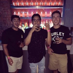 Meet your Posher, Ray